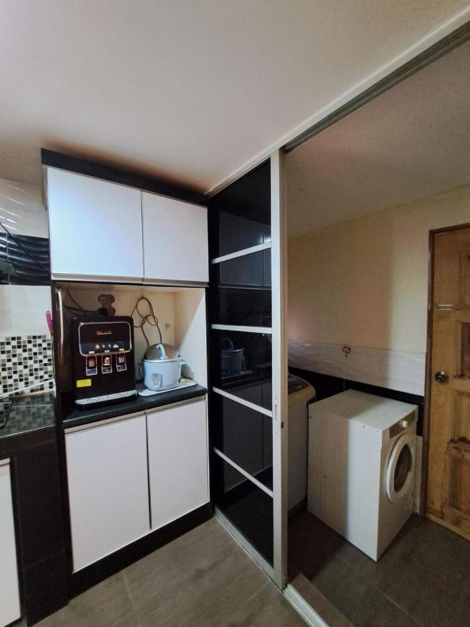 Rayyan Ashraf Homestay โกตาบารู ภายนอก รูปภาพ